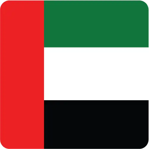 Arab Emirates